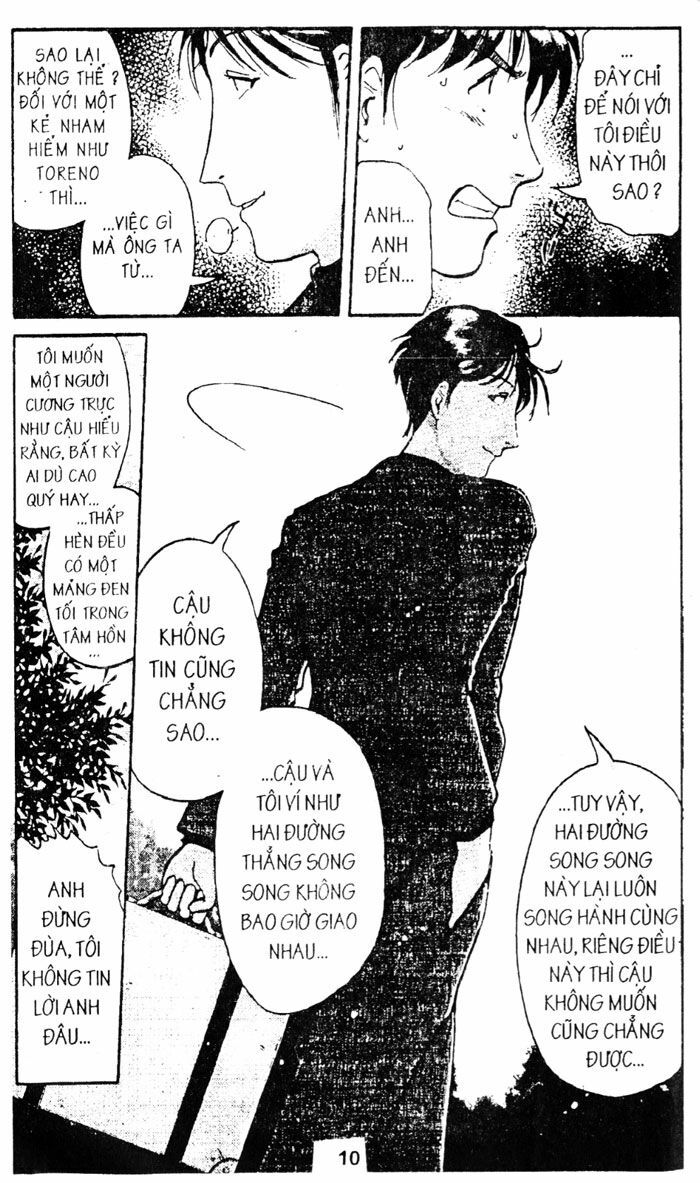 Thám Tử Kindaichi: Chapter 65