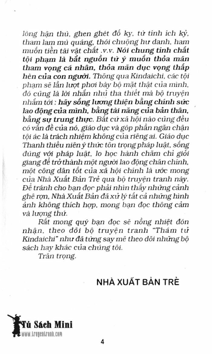 Thám Tử Kindaichi: Chapter 69
