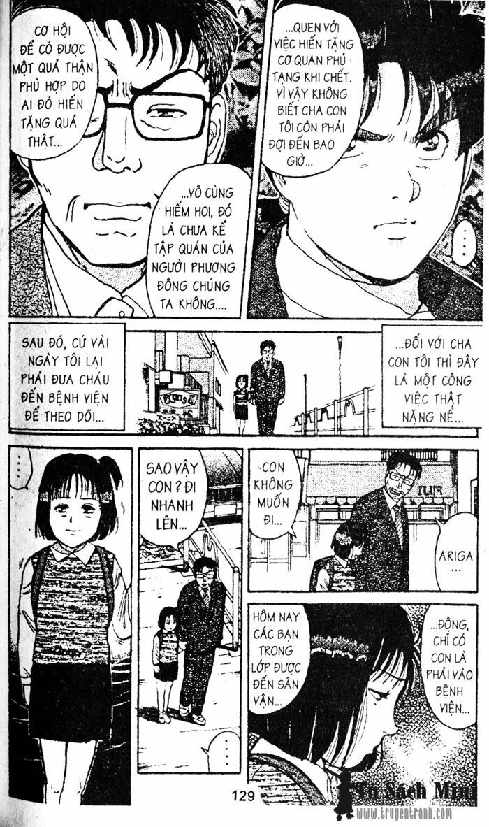 Thám Tử Kindaichi: Chapter 72