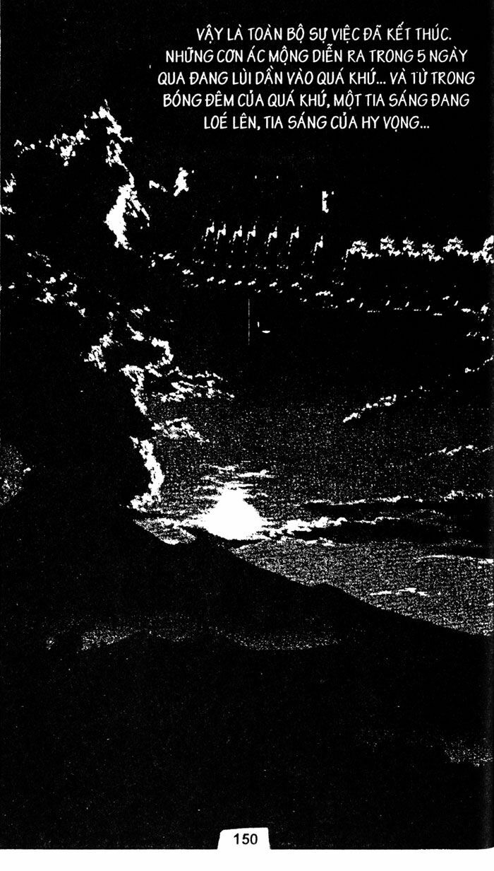 Thám Tử Kindaichi: Chapter 72