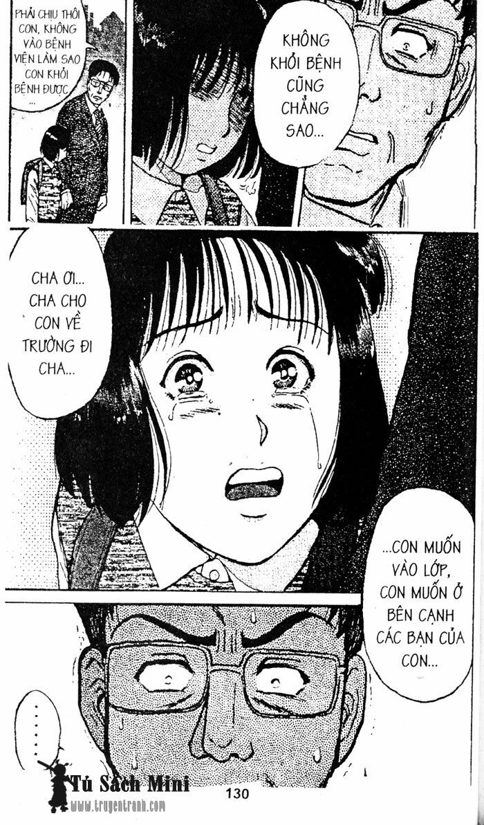 Thám Tử Kindaichi: Chapter 72