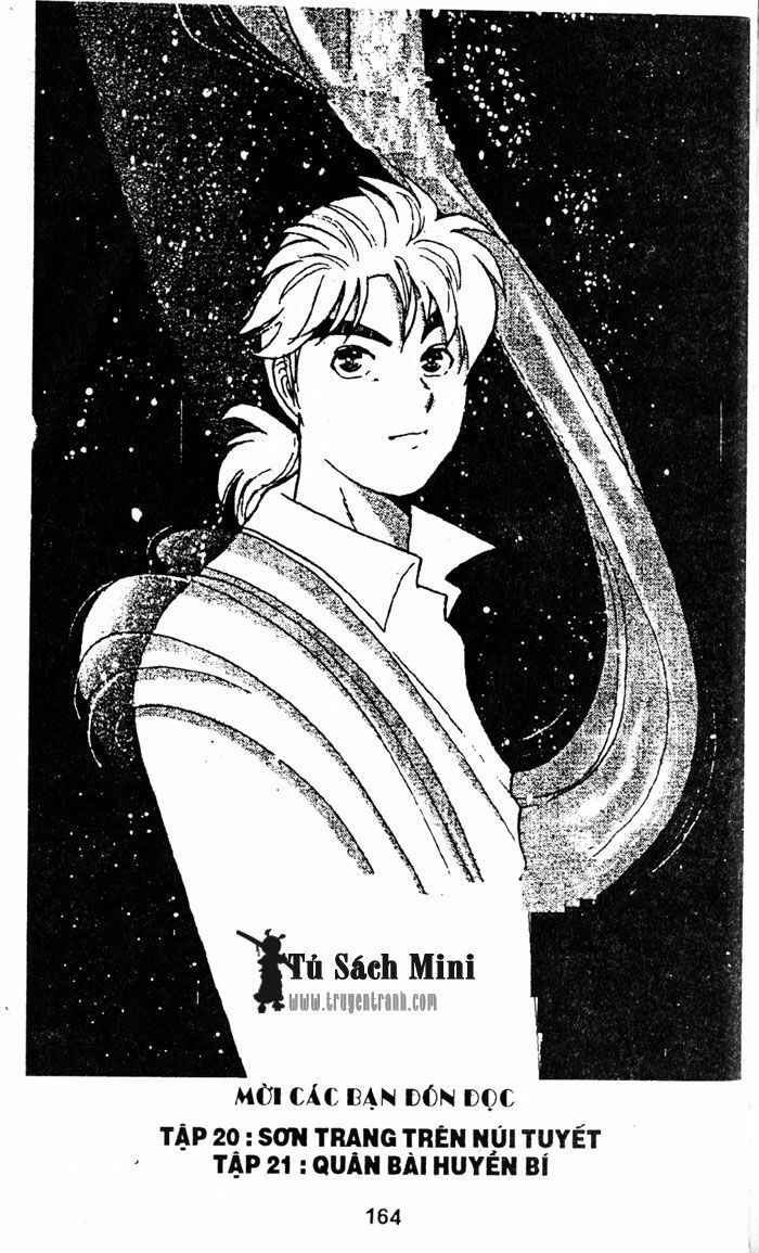 Thám Tử Kindaichi: Chapter 72