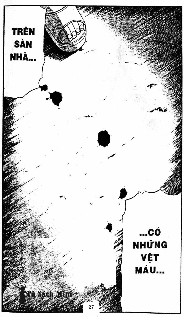 Thám Tử Kindaichi: Chapter 73