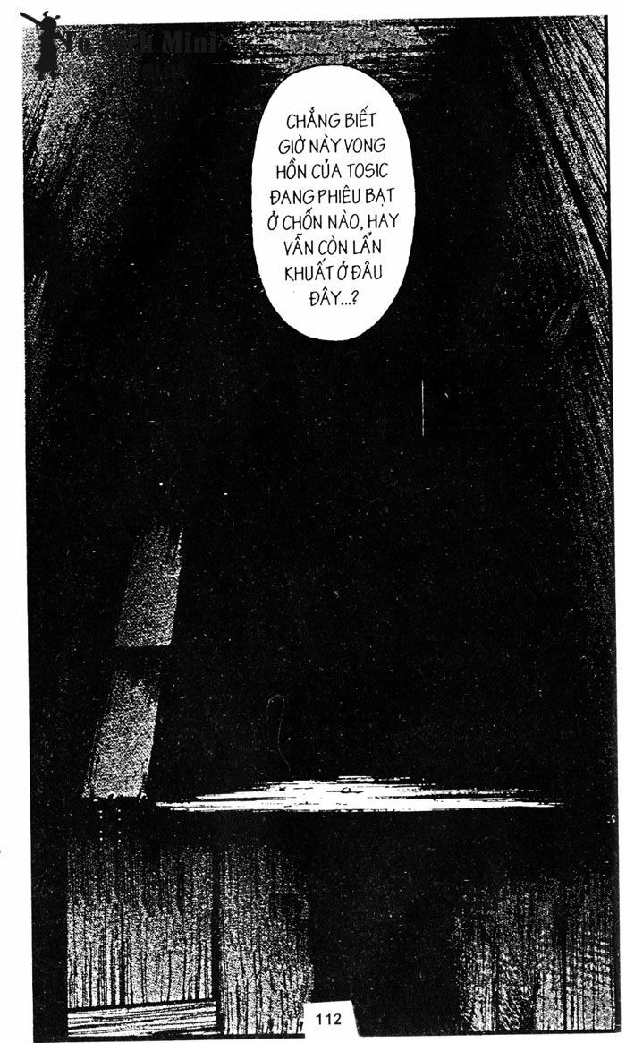 Thám Tử Kindaichi: Chapter 75