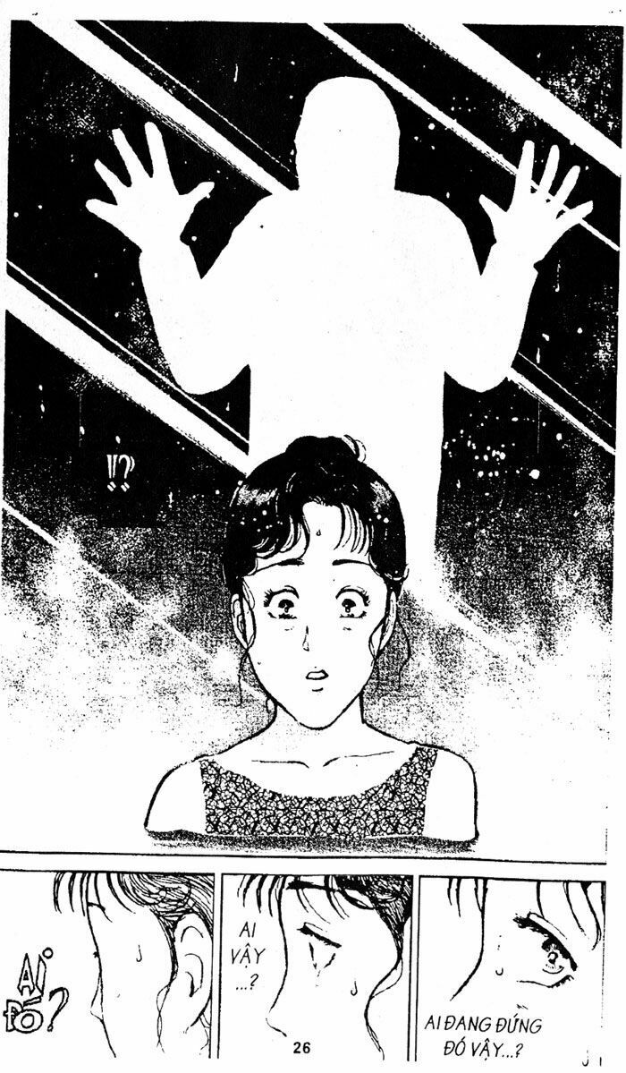 Thám Tử Kindaichi: Chapter 77