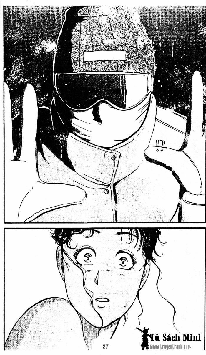 Thám Tử Kindaichi: Chapter 77