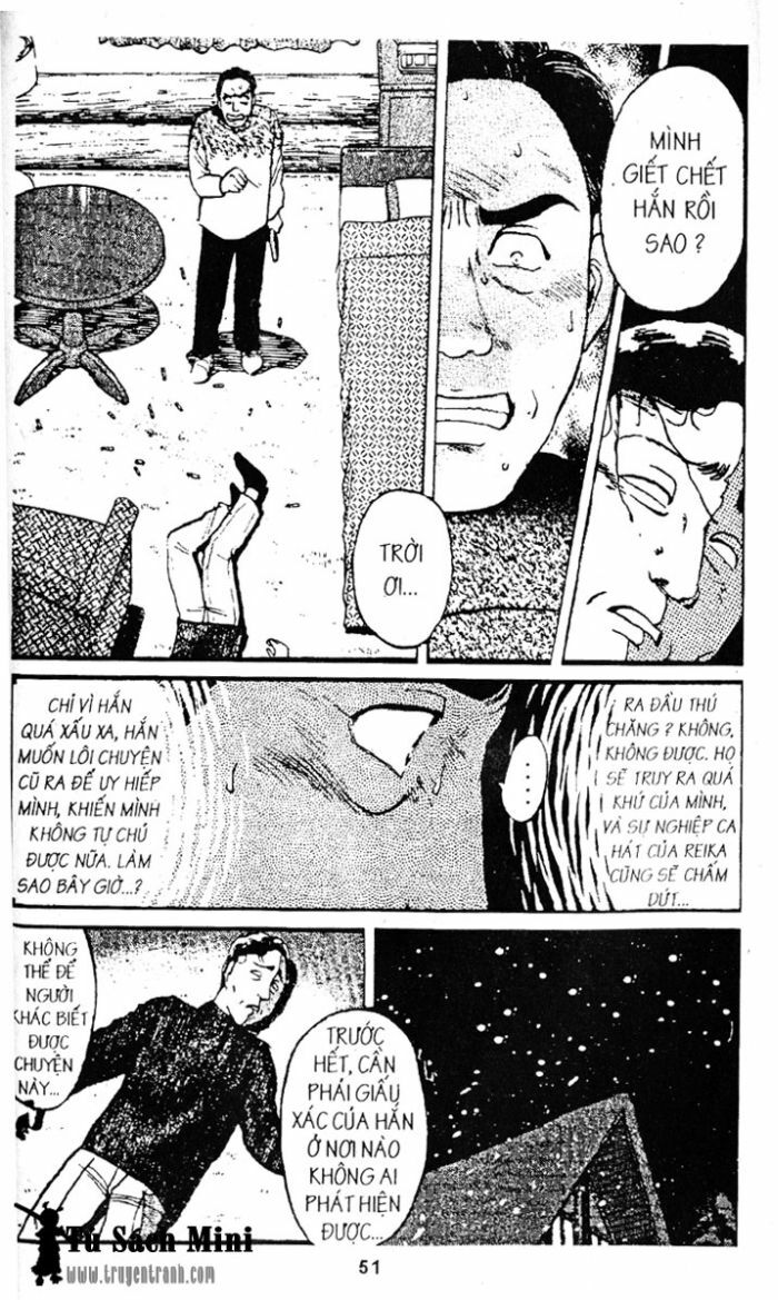 Thám Tử Kindaichi: Chapter 78