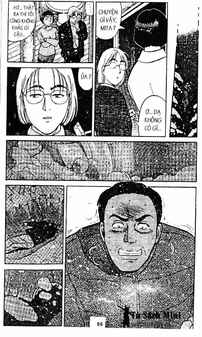 Thám Tử Kindaichi: Chapter 78