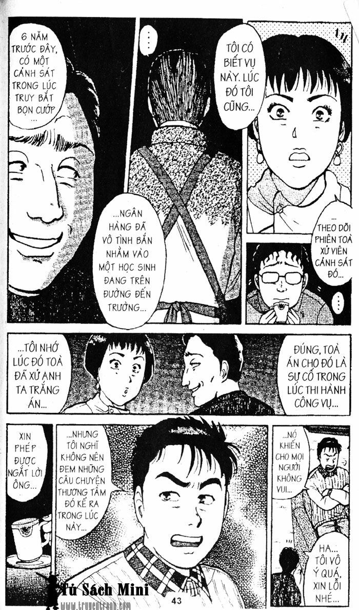 Thám Tử Kindaichi: Chapter 78