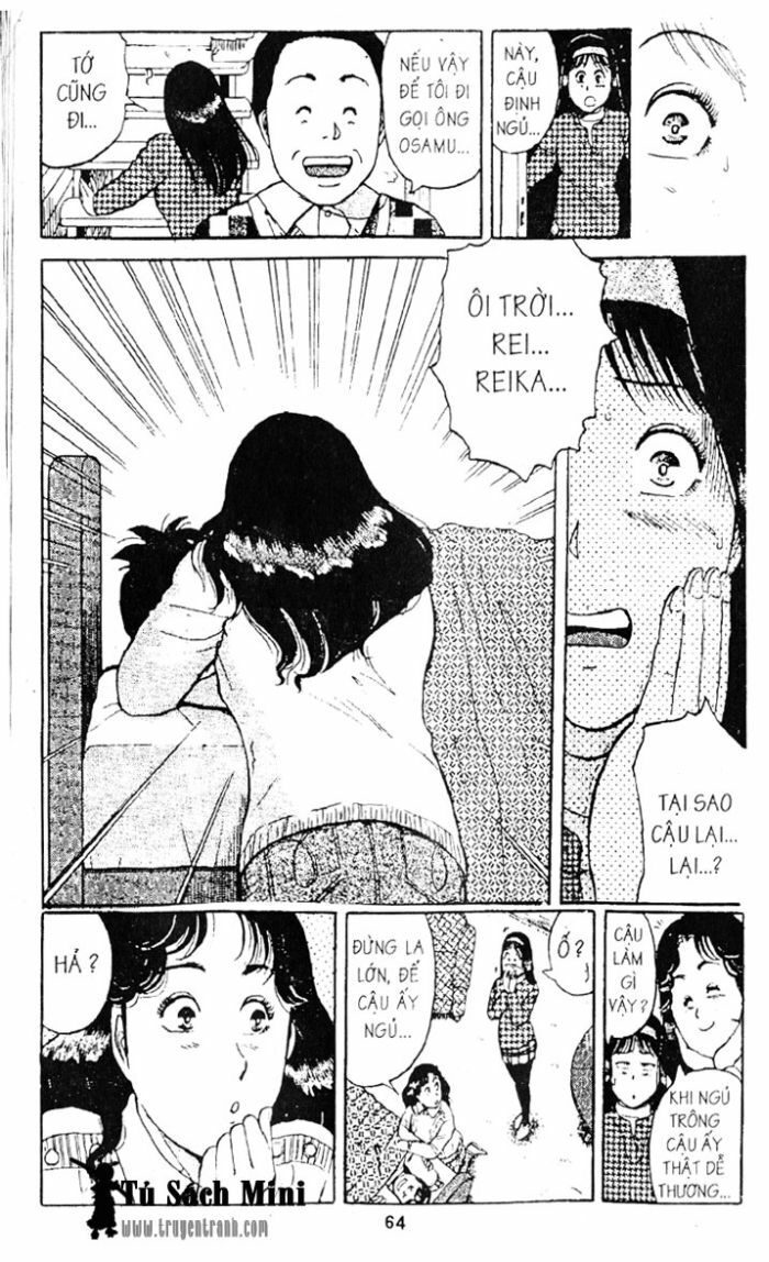 Thám Tử Kindaichi: Chapter 78