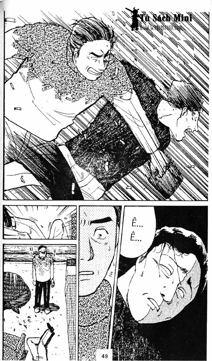 Thám Tử Kindaichi: Chapter 78