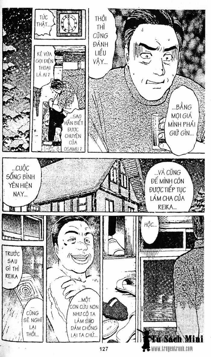 Thám Tử Kindaichi: Chapter 79