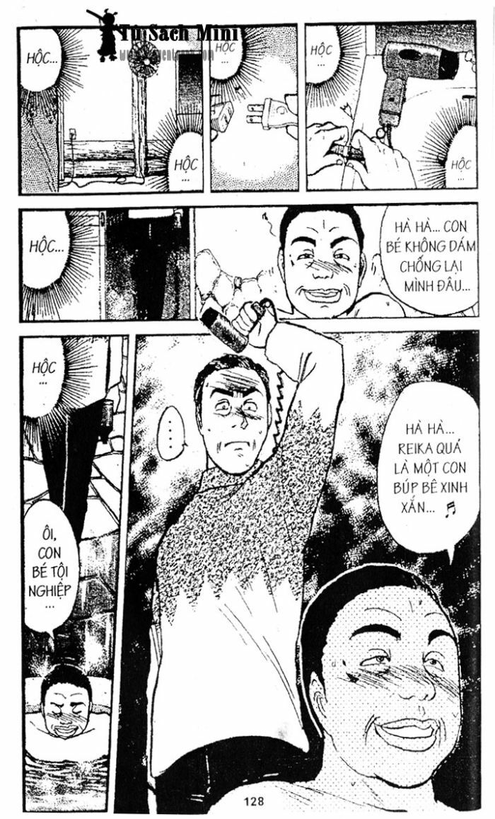 Thám Tử Kindaichi: Chapter 80