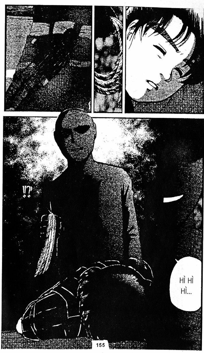 Thám Tử Kindaichi: Chapter 80