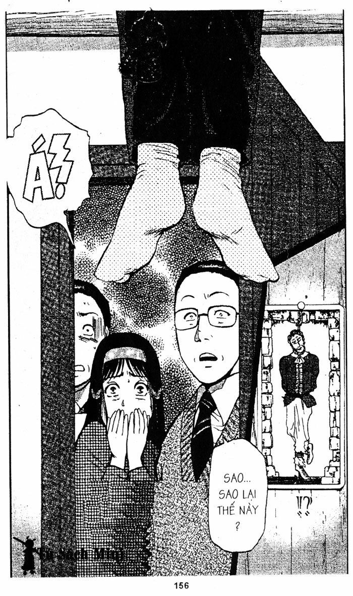 Thám Tử Kindaichi: Chapter 80