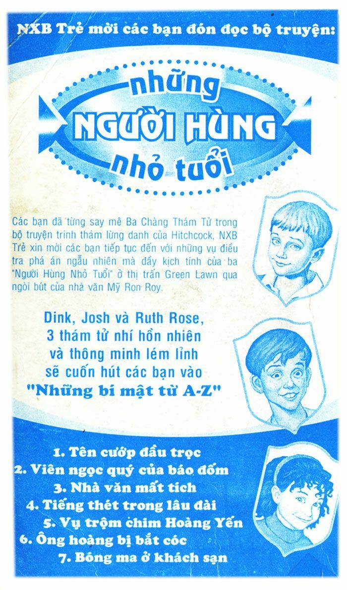 Thám Tử Kindaichi: Chapter 81
