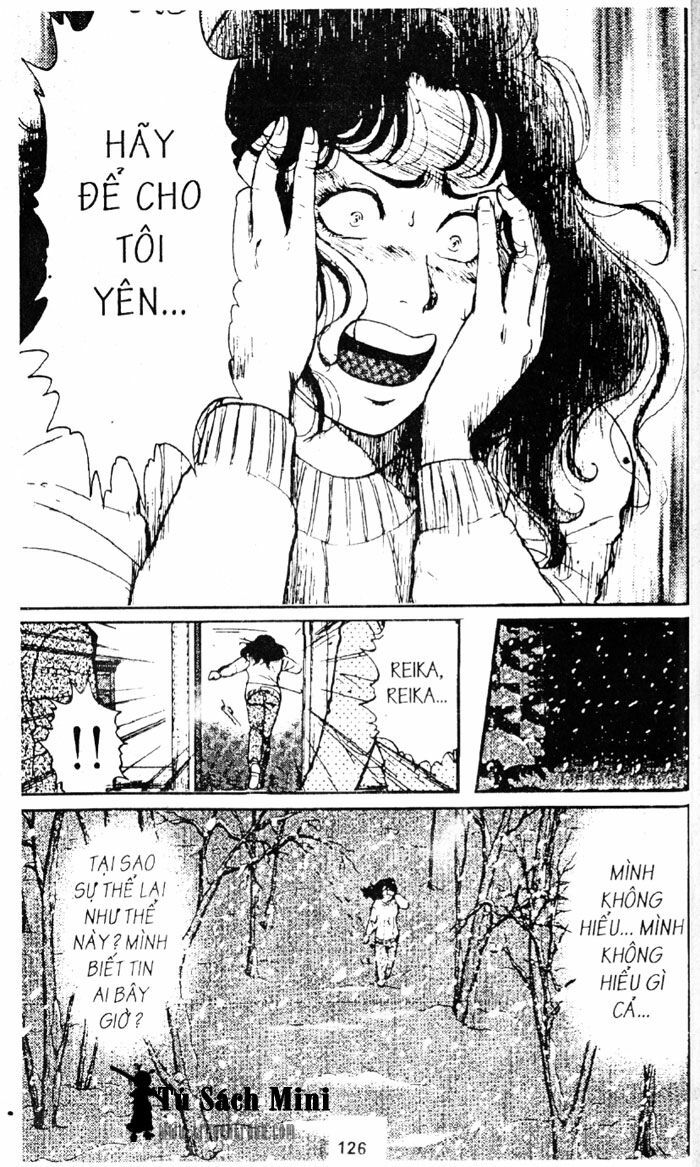 Thám Tử Kindaichi: Chapter 83