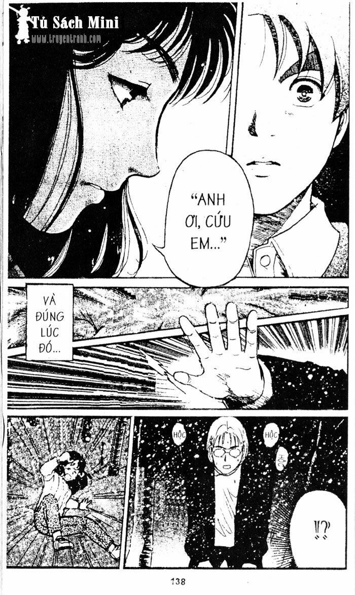 Thám Tử Kindaichi: Chapter 84