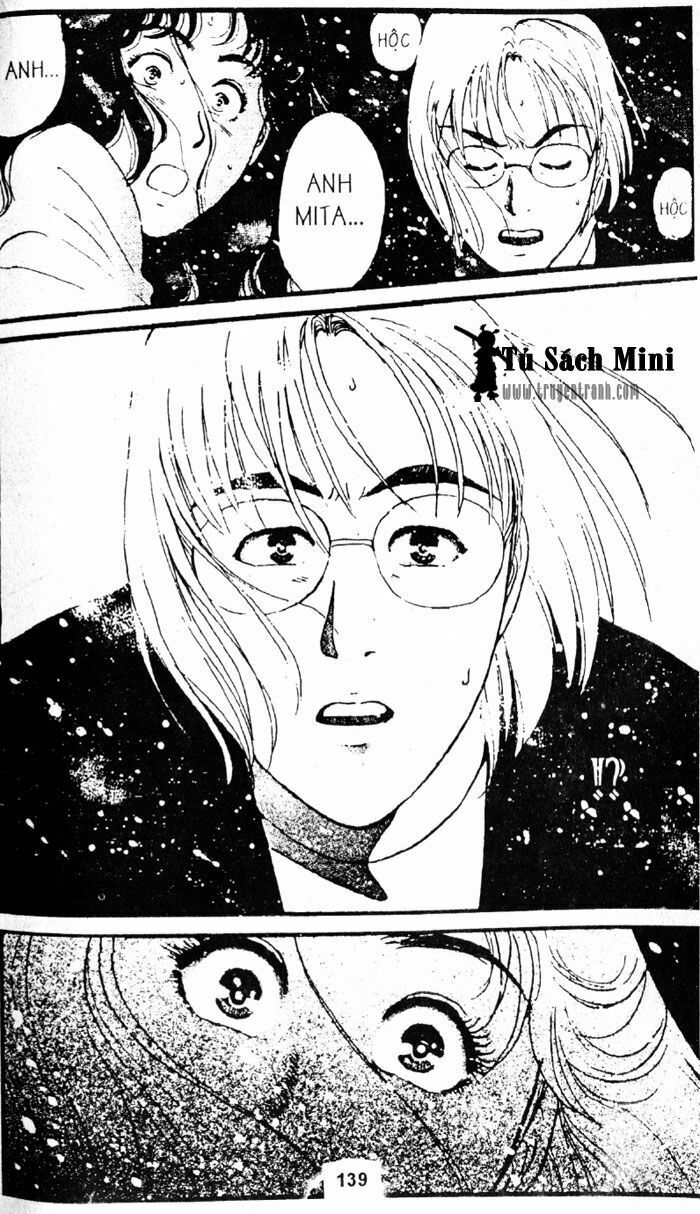 Thám Tử Kindaichi: Chapter 84