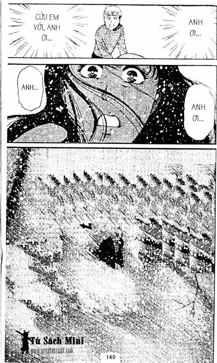 Thám Tử Kindaichi: Chapter 84