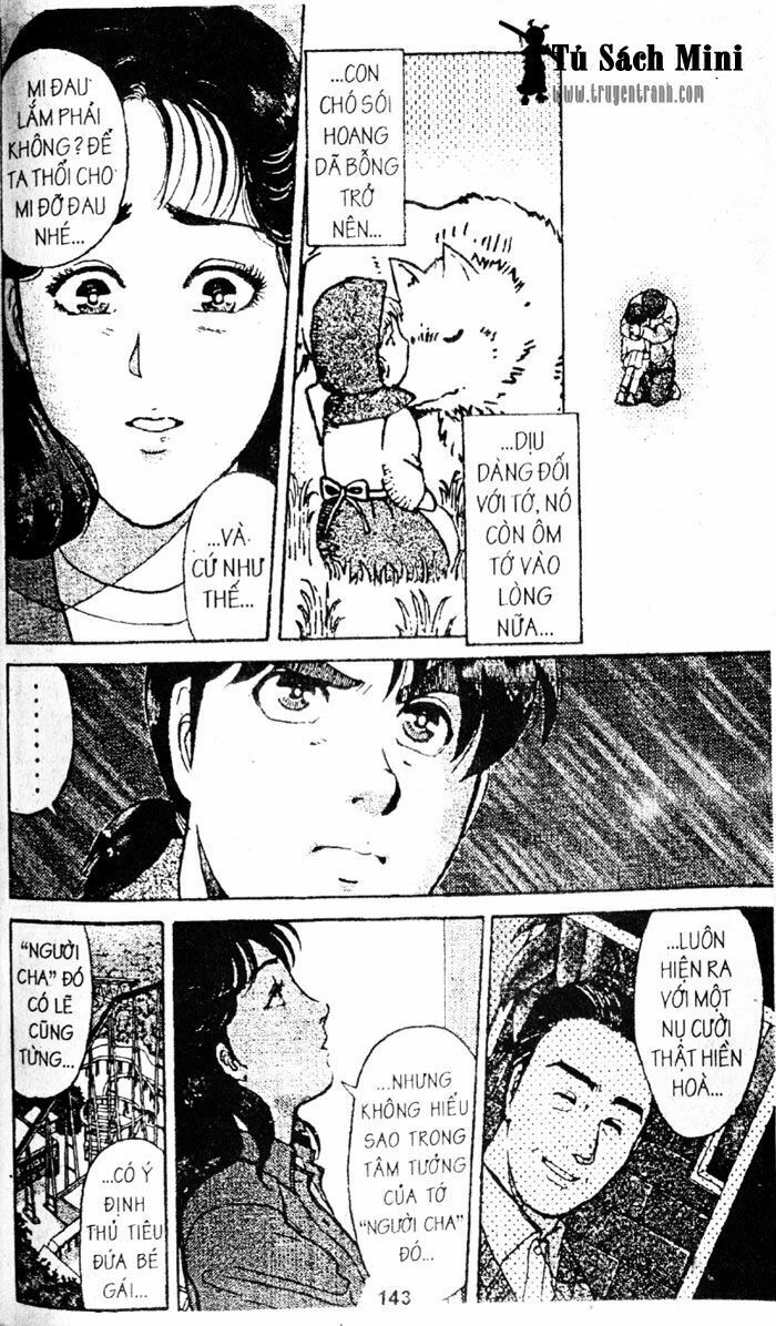 Thám Tử Kindaichi: Chapter 84