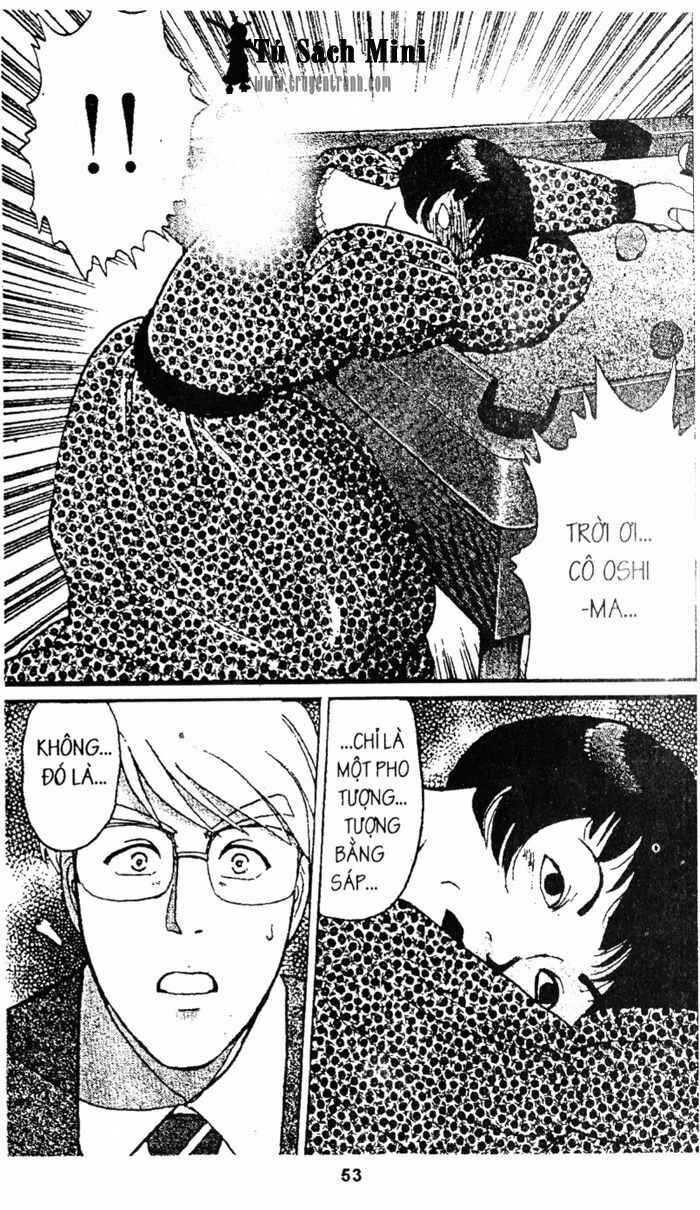 Thám Tử Kindaichi: Chapter 86