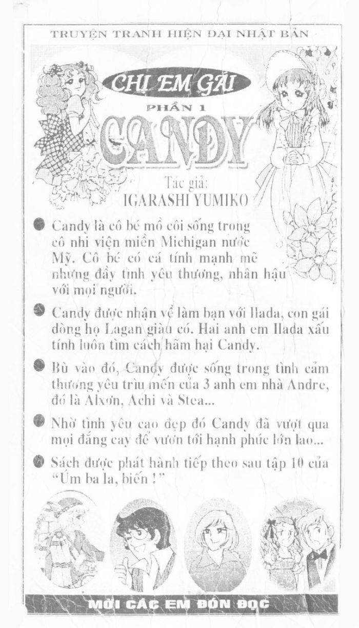 Thám Tử Kindaichi: Chapter 9