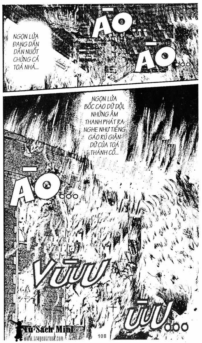 Thám Tử Kindaichi: Chapter 91