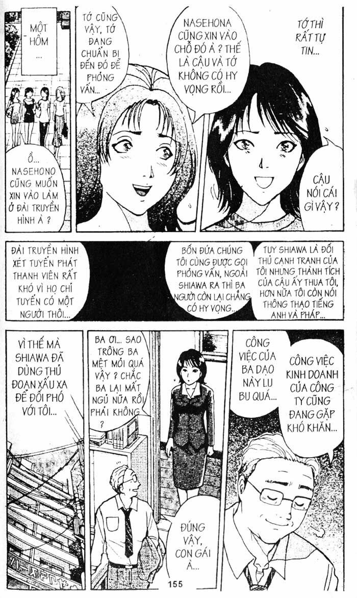 Thám Tử Kindaichi: Chapter 92