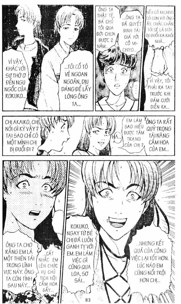 Thám Tử Kindaichi: Chapter 94