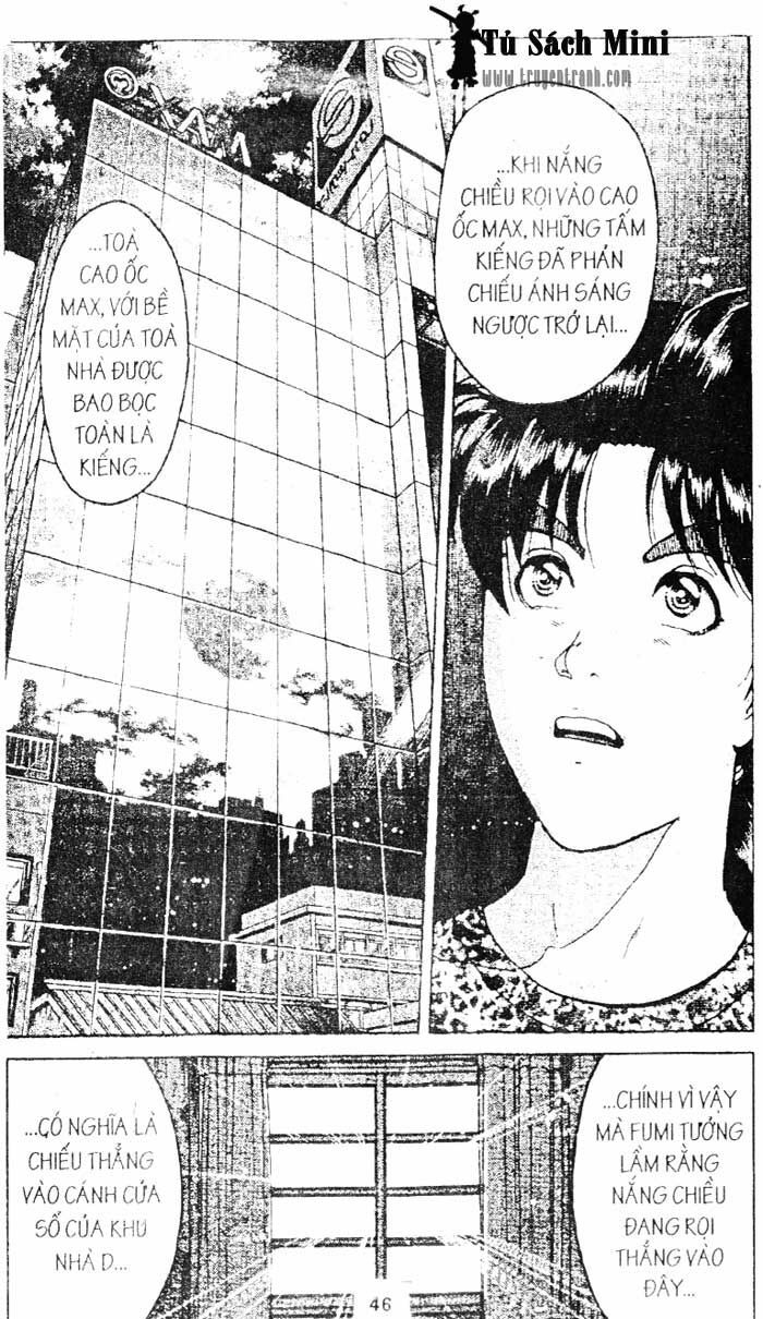 Thám Tử Kindaichi: Chapter 94