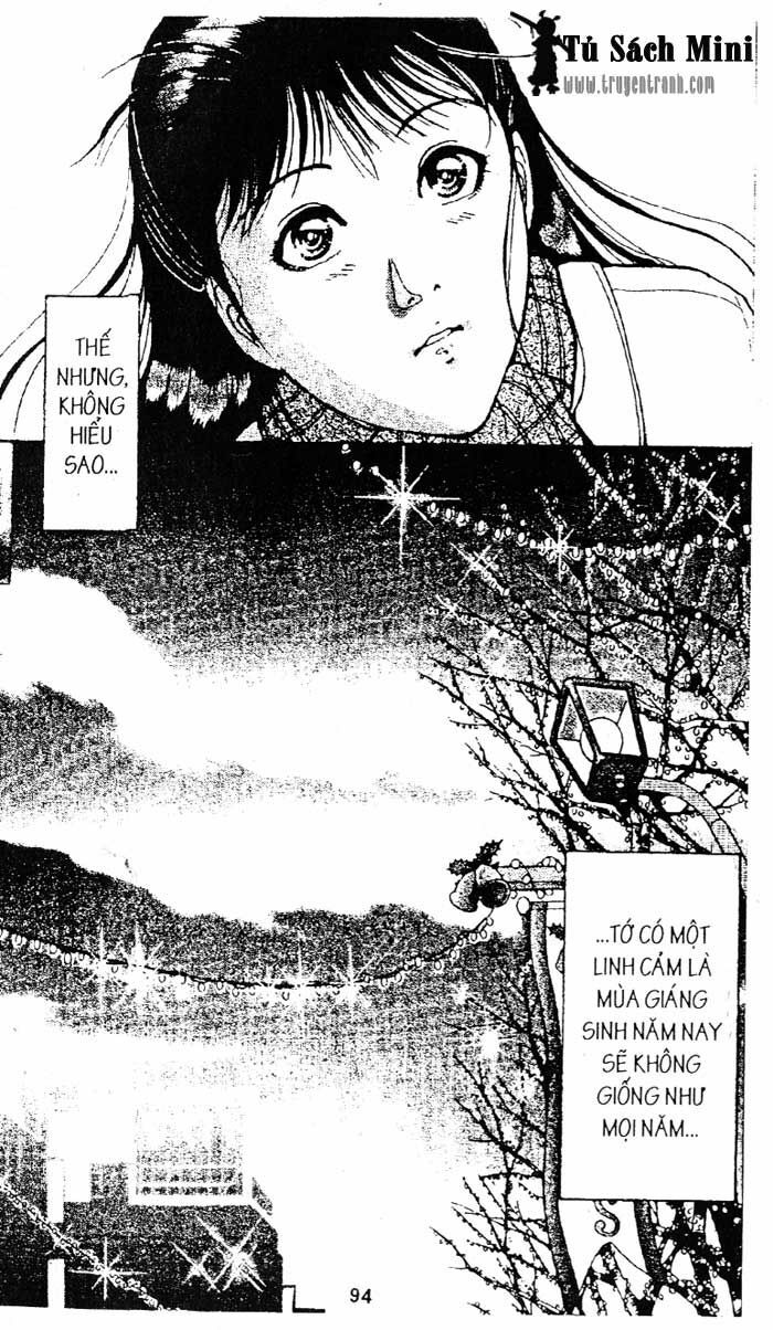 Thám Tử Kindaichi: Chapter 95
