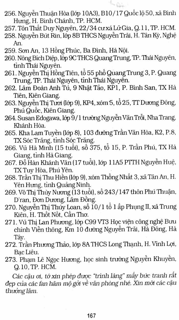 Thám Tử Kindaichi: Chapter 96