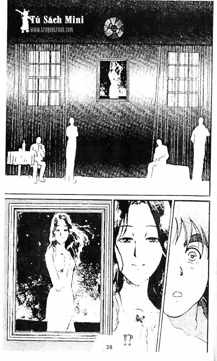 Thám Tử Kindaichi: Chapter 97