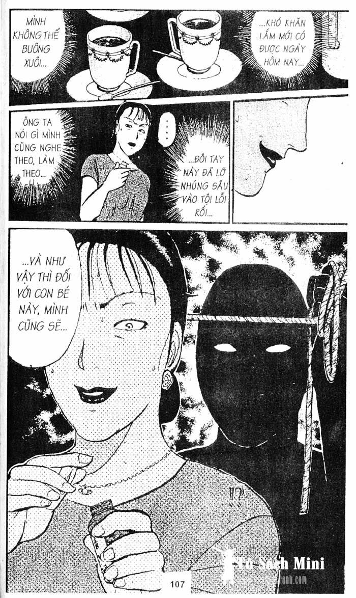 Thám Tử Kindaichi: Chapter 99