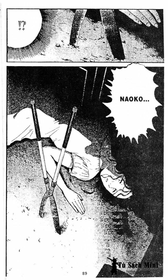Thám Tử Kindaichi: Chapter 99
