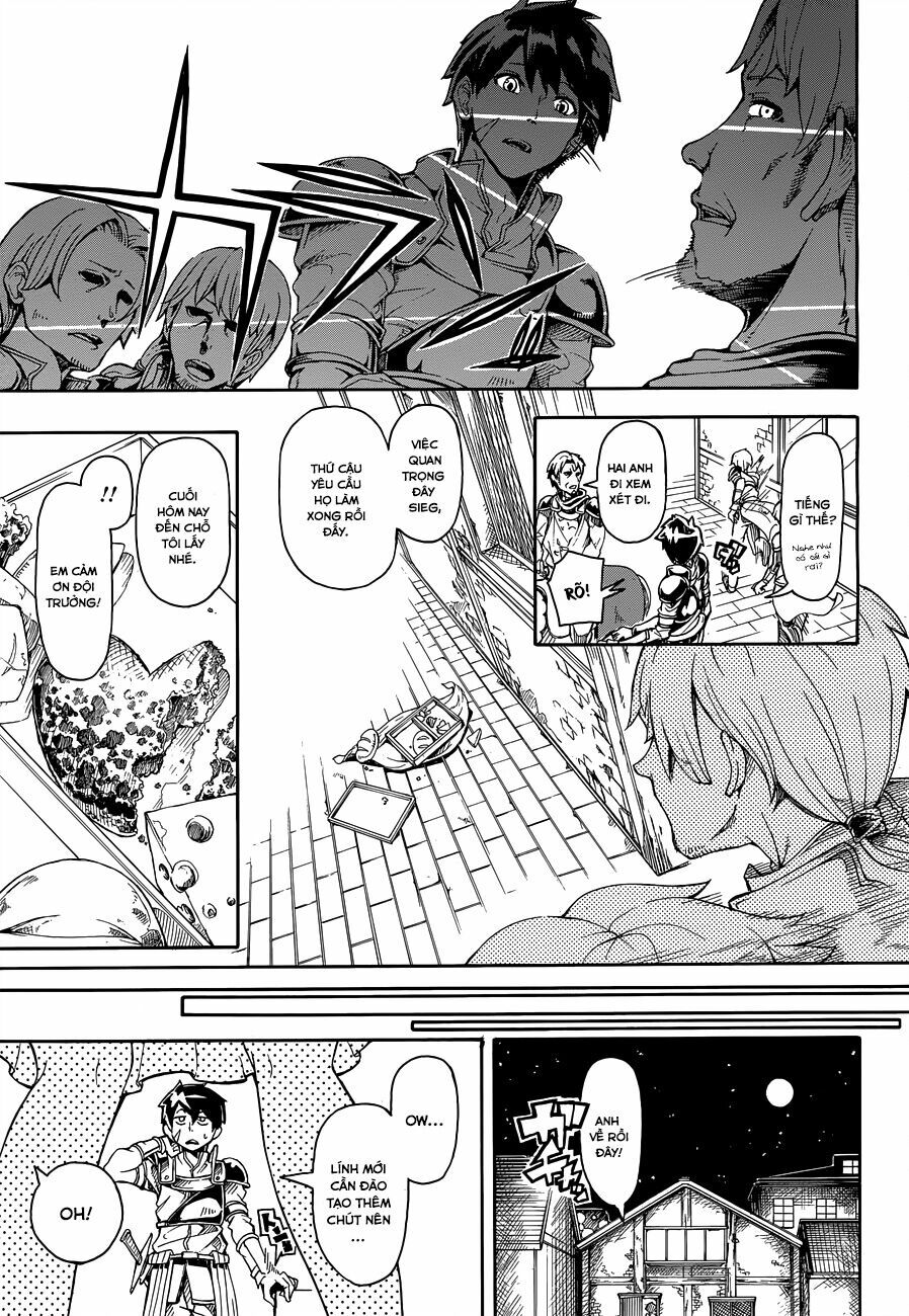 Dorayome: Chapter 0
