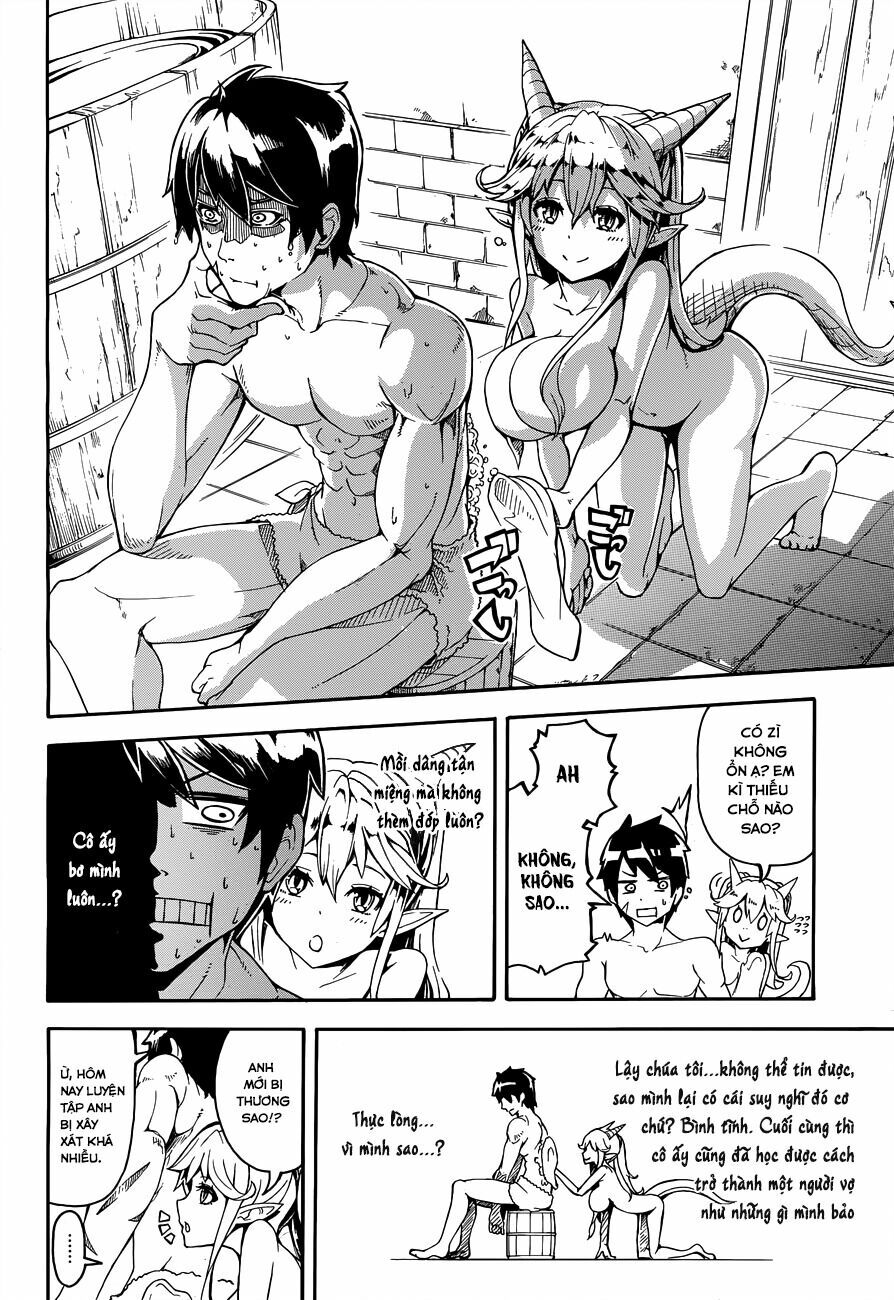 Dorayome: Chapter 0