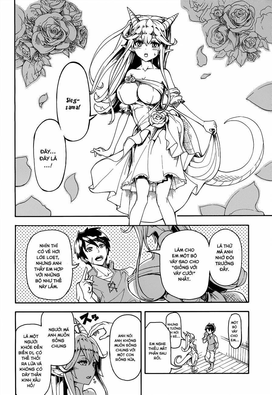 Dorayome: Chapter 0