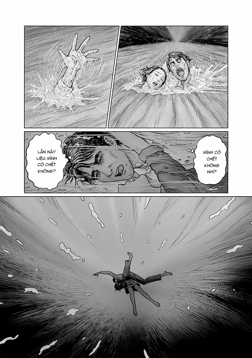 Nhân gian thất cách: Chapter 1