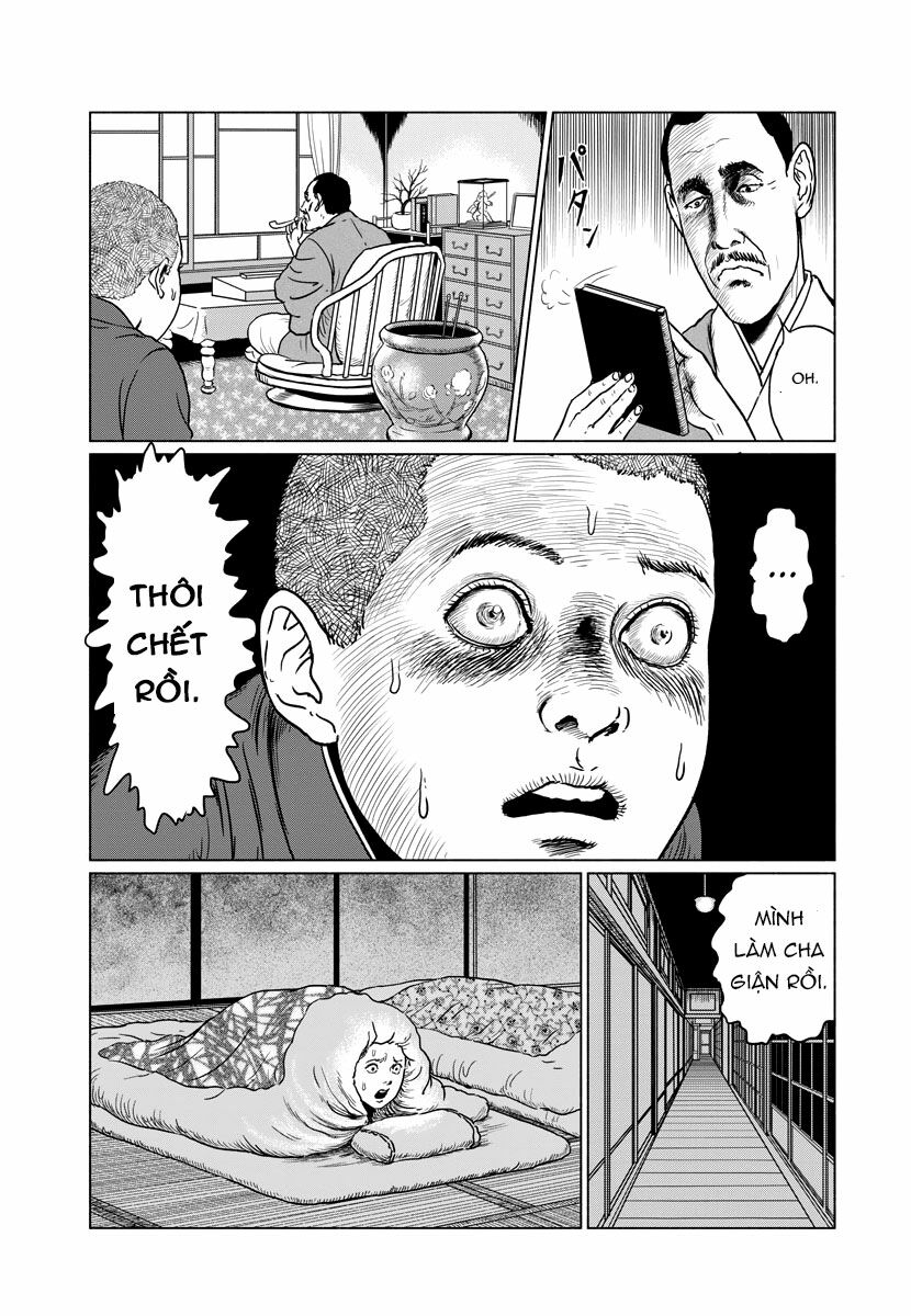 Nhân gian thất cách: Chapter 1
