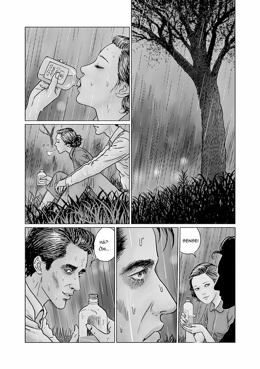 Nhân gian thất cách: Chapter 1