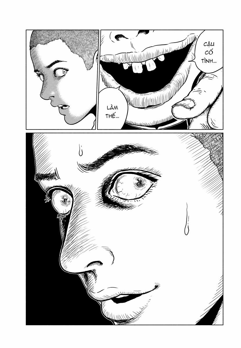 Nhân gian thất cách: Chapter 1