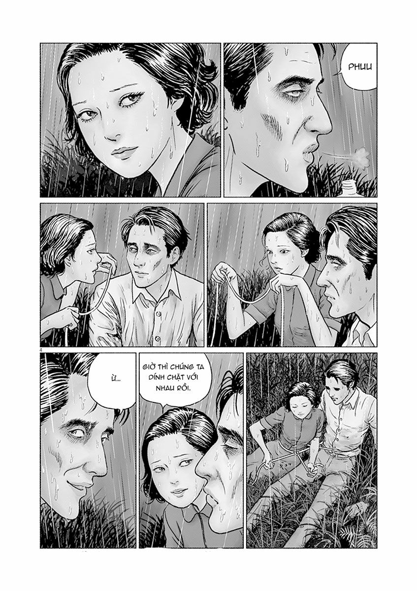 Nhân gian thất cách: Chapter 1
