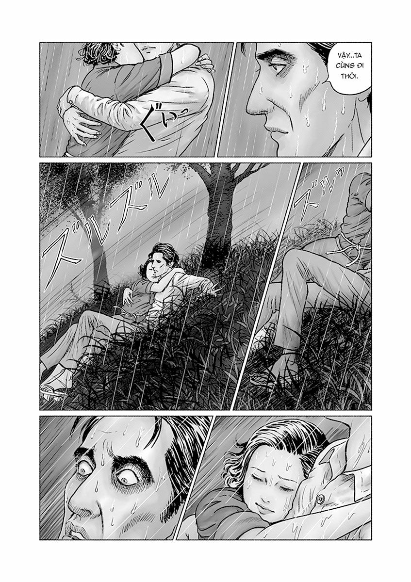 Nhân gian thất cách: Chapter 1
