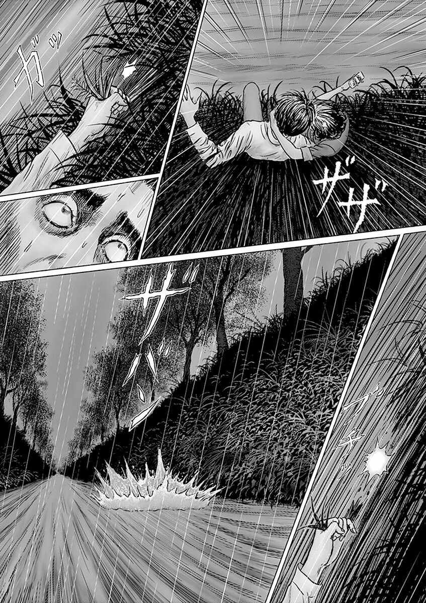 Nhân gian thất cách: Chapter 1