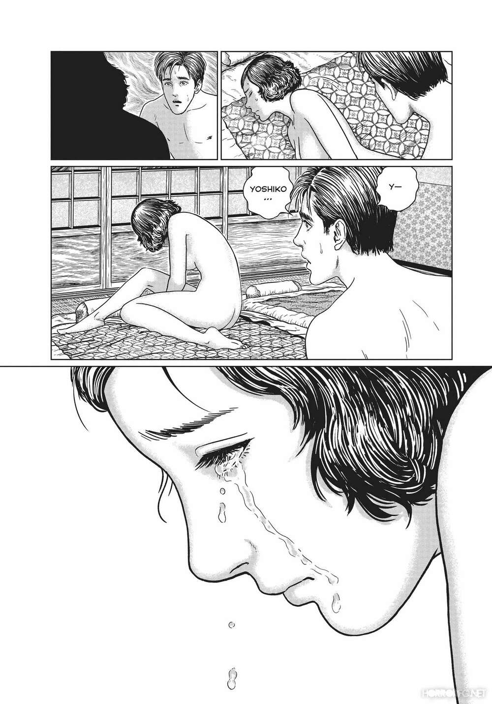 Nhân gian thất cách: Chapter 11
