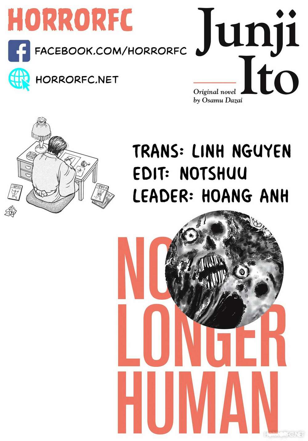 Nhân gian thất cách: Chapter 14