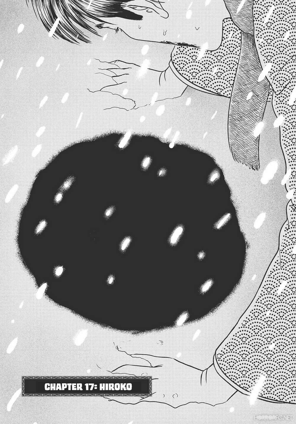 Nhân gian thất cách: Chapter 17
