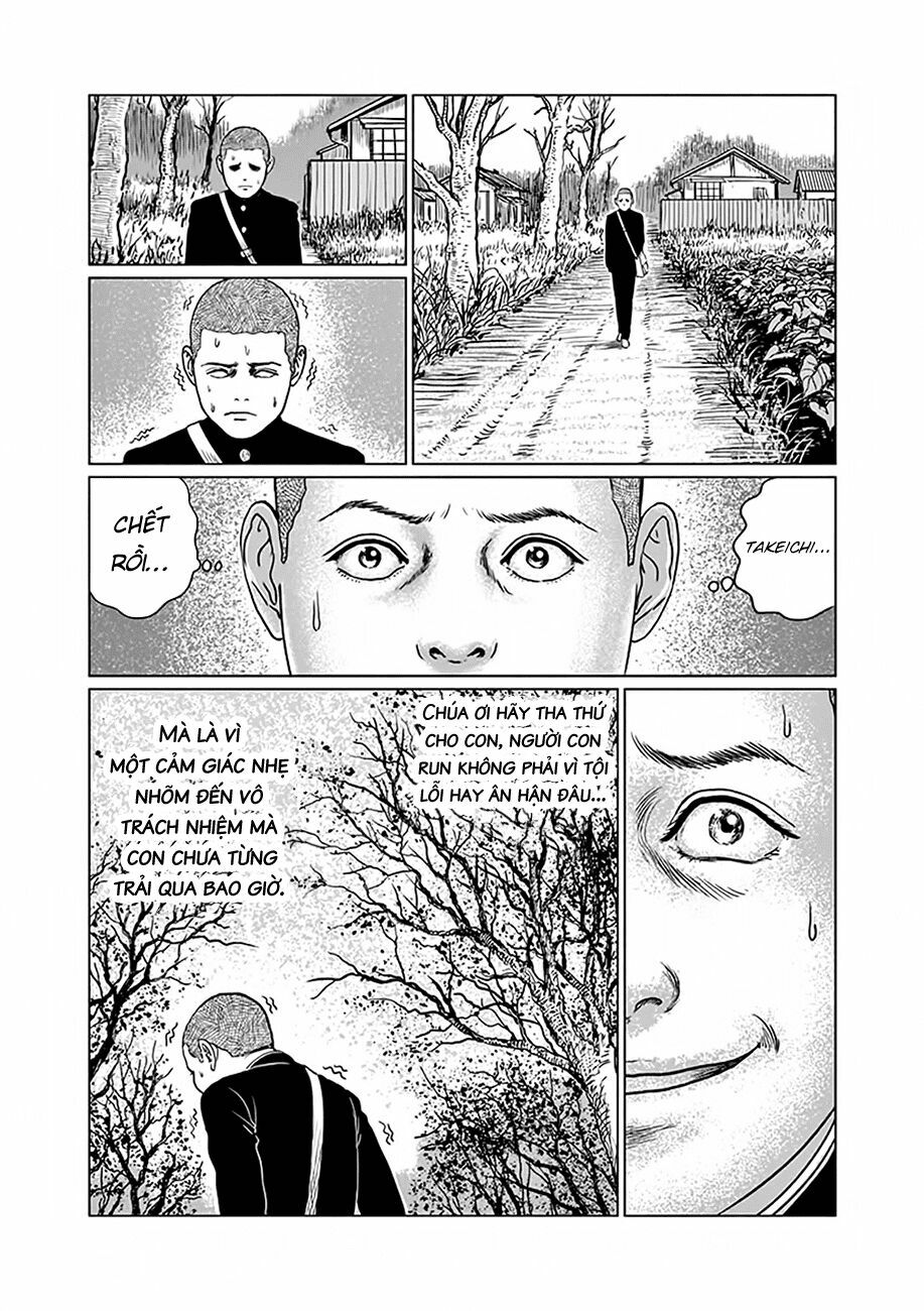 Nhân gian thất cách: Chapter 2